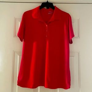 Nike Dri-Fit Women’s Polo